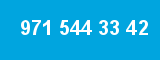 971 544 33 42 971 544 33 42